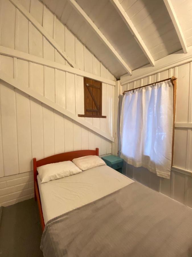 Casas A 200 Metros Do Mar . Villa Praia do Rosa Exteriör bild