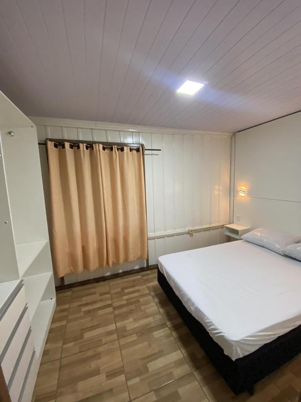 Casas A 200 Metros Do Mar . Villa Praia do Rosa Exteriör bild