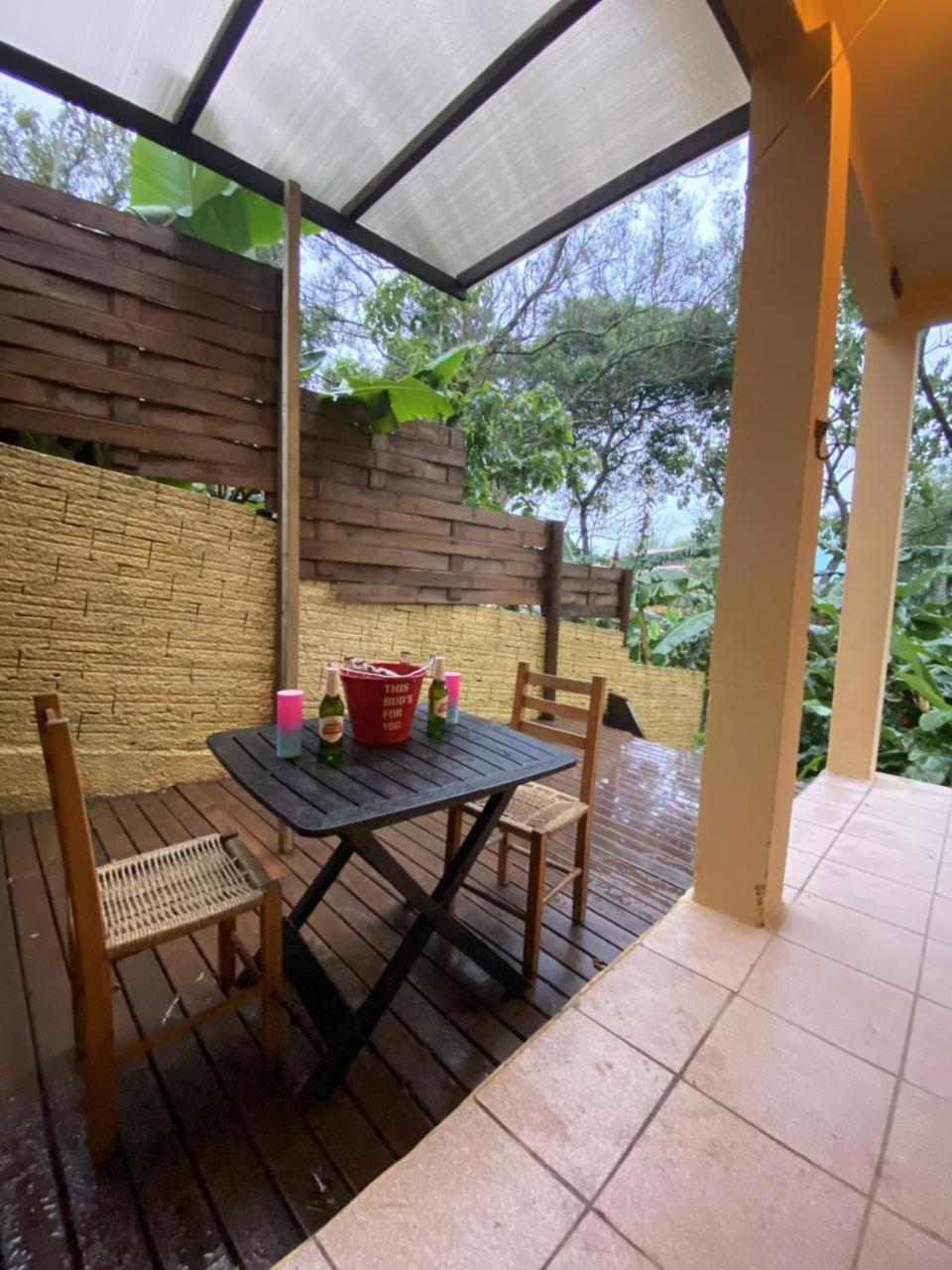 Casas A 200 Metros Do Mar . Villa Praia do Rosa Exteriör bild