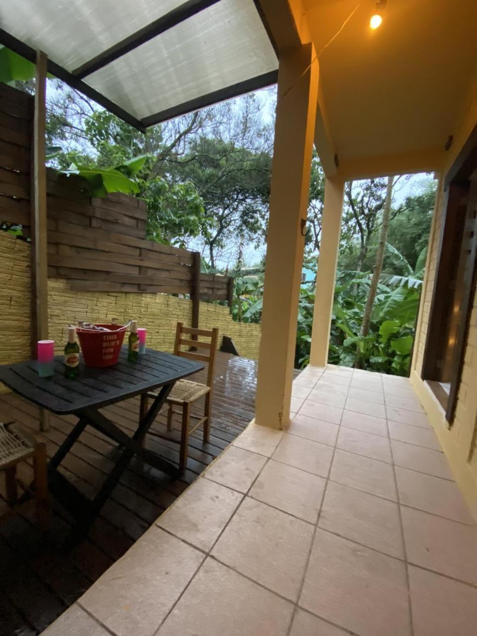 Casas A 200 Metros Do Mar . Villa Praia do Rosa Exteriör bild